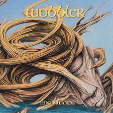 WOBBLER - Hinterland